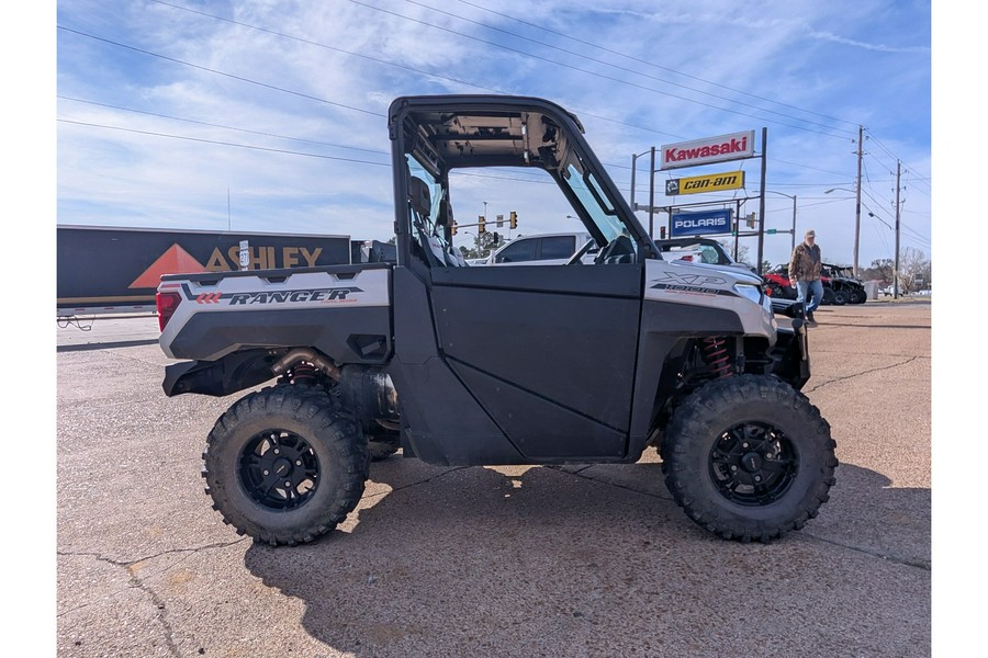 2022 Polaris RGR XP 1000 TRAIL BOSS