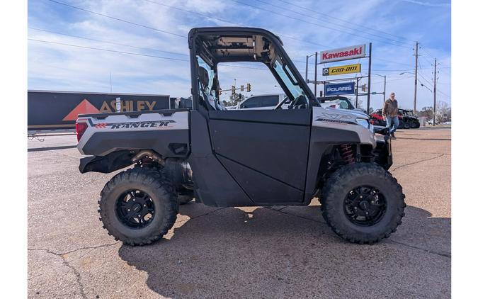 2022 Polaris RGR XP 1000 TRAIL BOSS