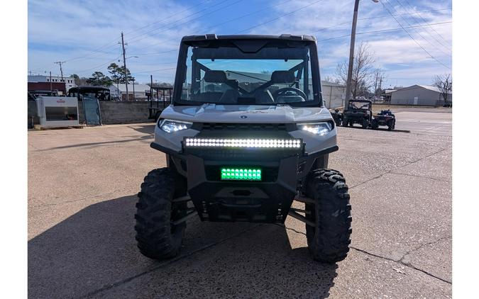 2022 Polaris RGR XP 1000 TRAIL BOSS