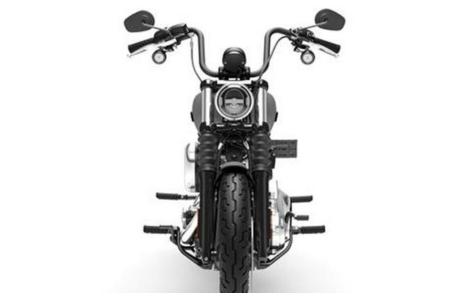 2026 Harley-Davidson Street Bob®