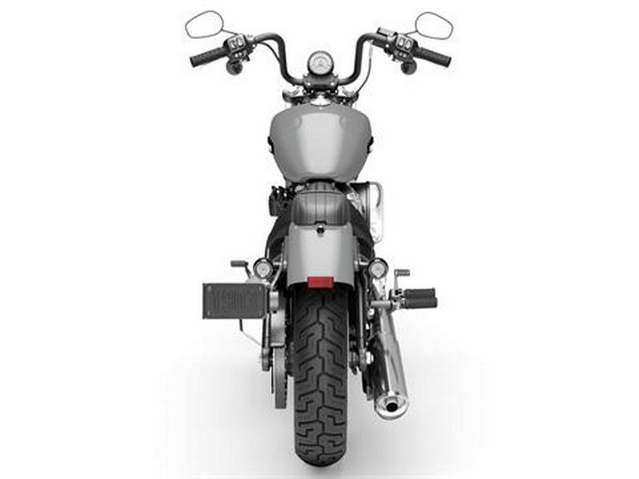 2026 Harley-Davidson Street Bob®