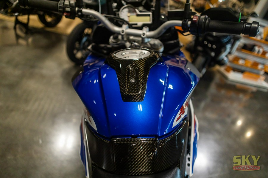 2018 BMW S 1000 XR