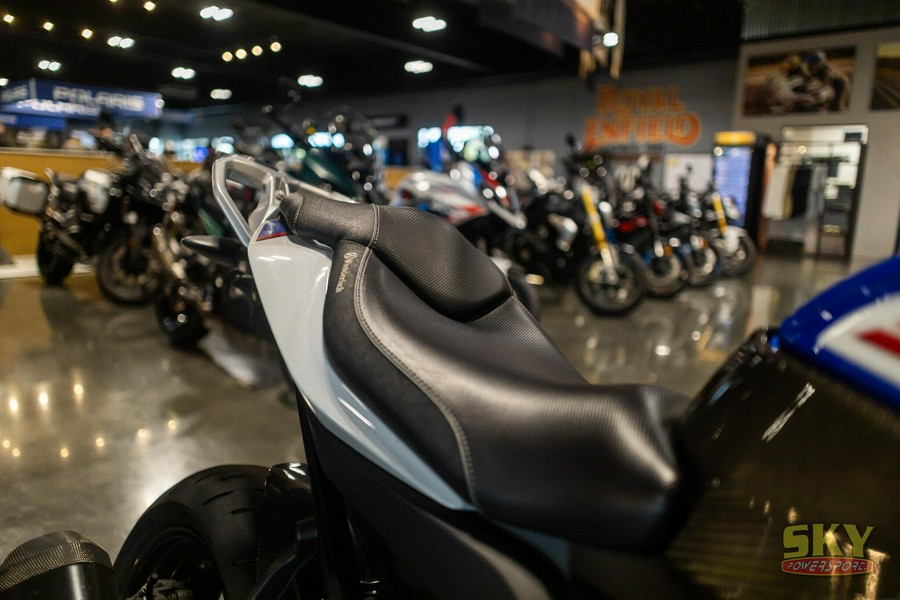 2018 BMW S 1000 XR