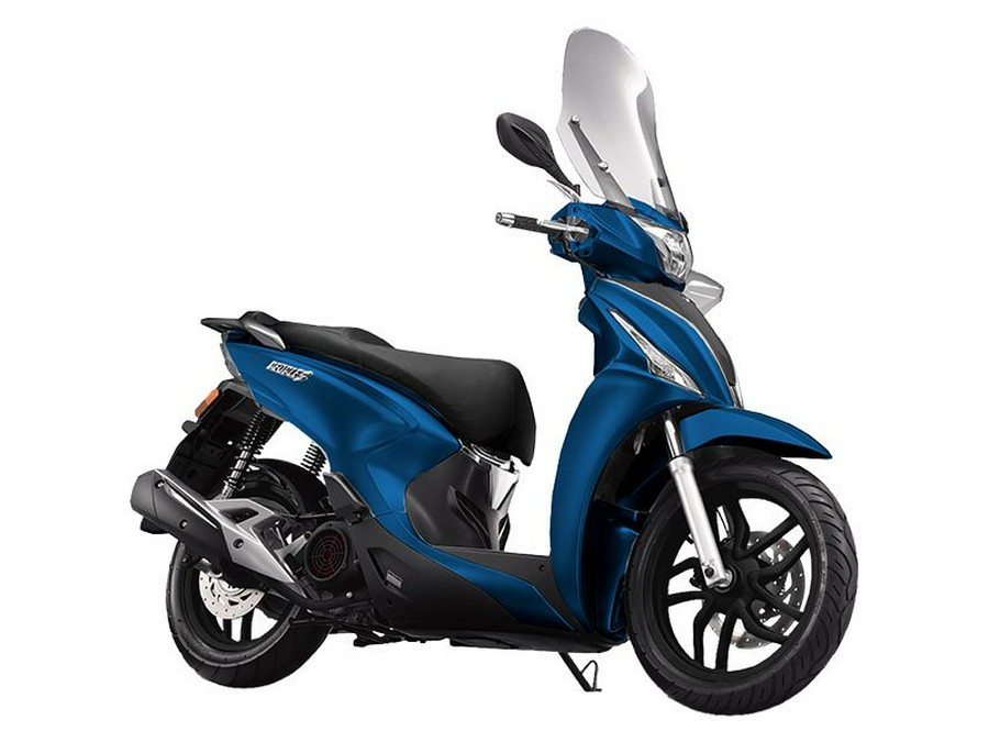 2023 Kymco People S 150i ABS