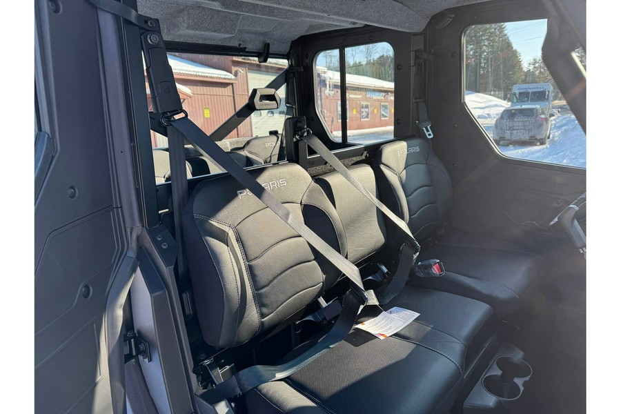 2026 Polaris Ranger Crew® XP 1000 NorthStar Edition Ultimate