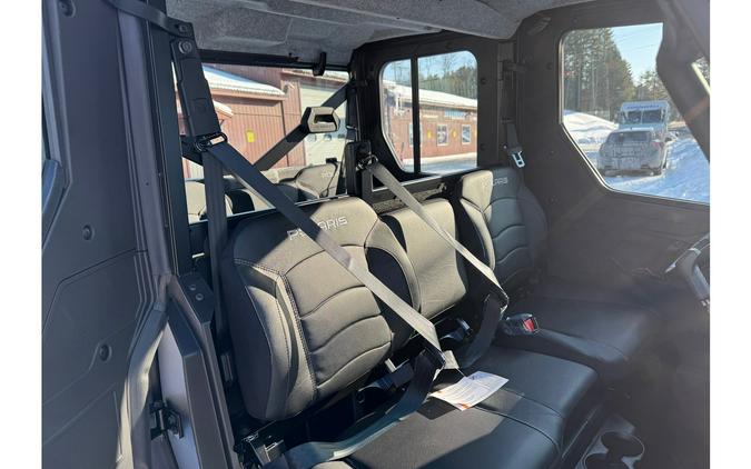 2026 Polaris Ranger Crew® XP 1000 NorthStar Edition Ultimate