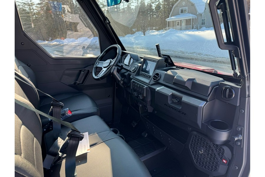 2026 Polaris Ranger Crew® XP 1000 NorthStar Edition Ultimate