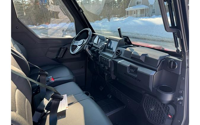2026 Polaris Ranger Crew® XP 1000 NorthStar Edition Ultimate