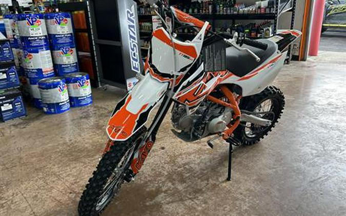2026 Kayo TT 125 EFI