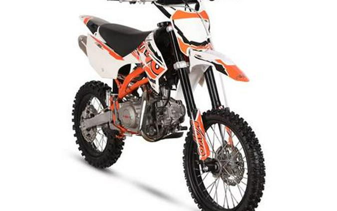 2026 Kayo TT 125 EFI