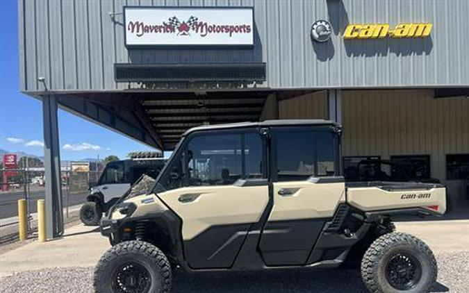 2026 Can-Am Defender MAX Limited HD11