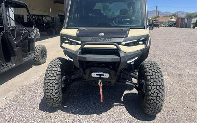 2026 Can-Am Defender MAX Limited HD11