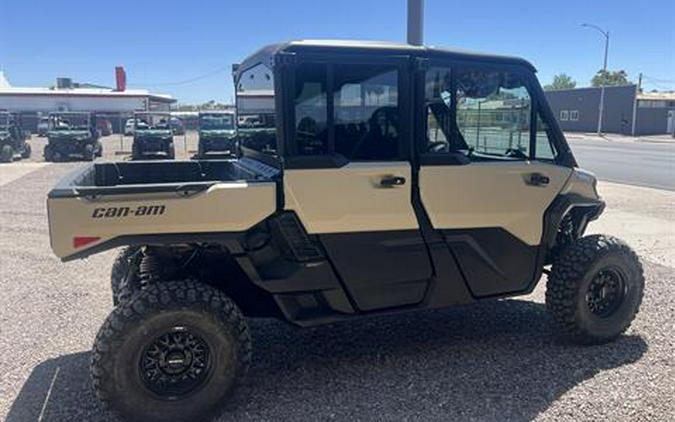 2026 Can-Am Defender MAX Limited HD11