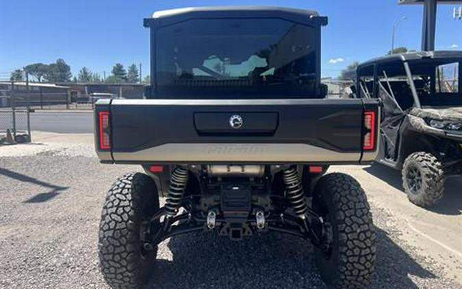 2026 Can-Am Defender MAX Limited HD11