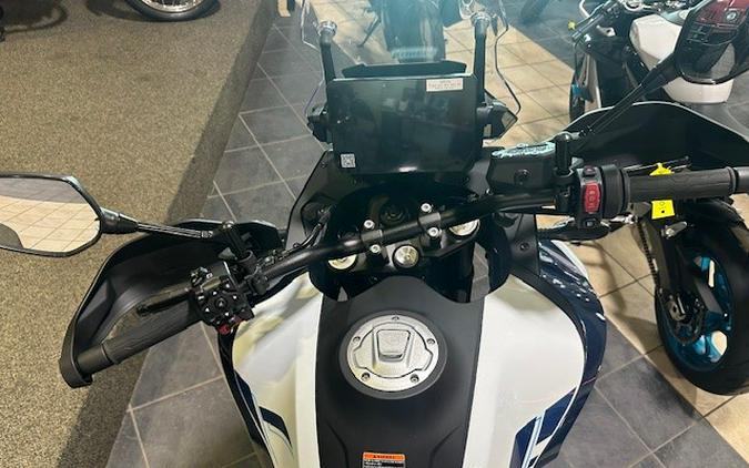 2026 CFMOTO IBEX 800-E