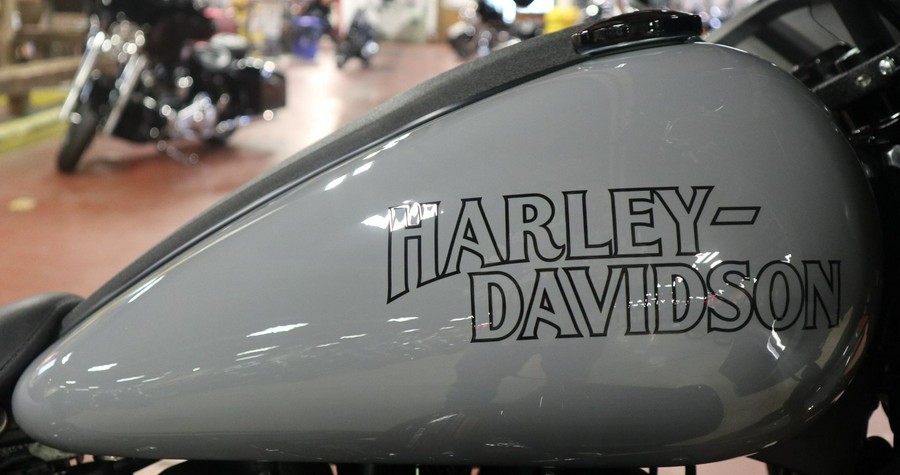 2026 Harley-Davidson Low Rider® ST