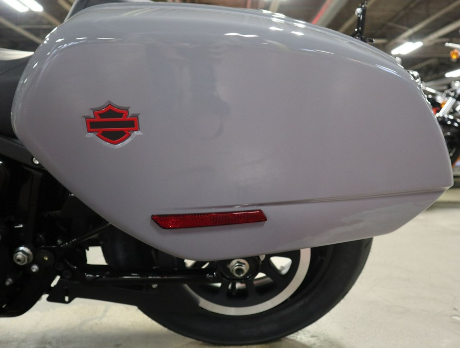2026 Harley-Davidson Low Rider® ST