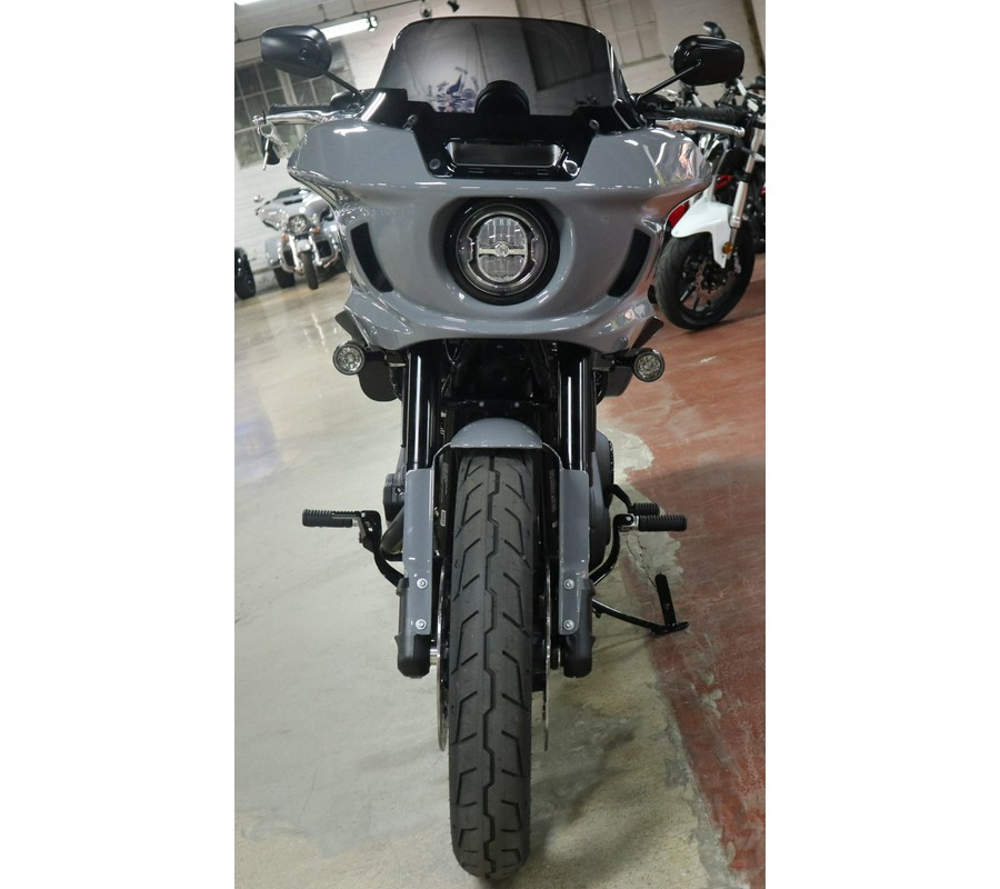 2026 Harley-Davidson Low Rider® ST