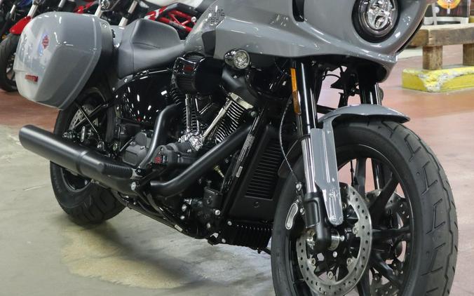 2026 Harley-Davidson Low Rider® ST