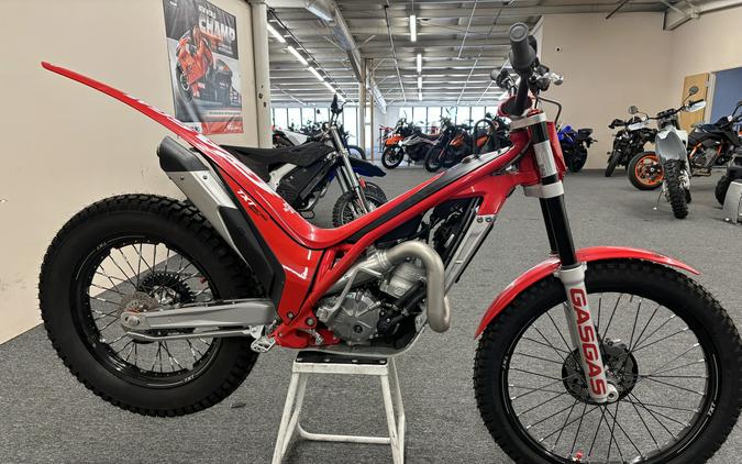 2025 GAS GAS TXT Racing 300