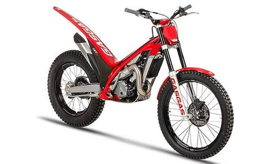 2025 GAS GAS TXT Racing 300