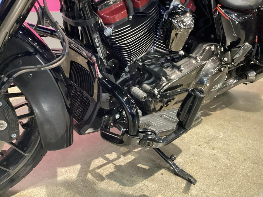 2022 Harley-Davidson Cvo Street Glide Flhsxe