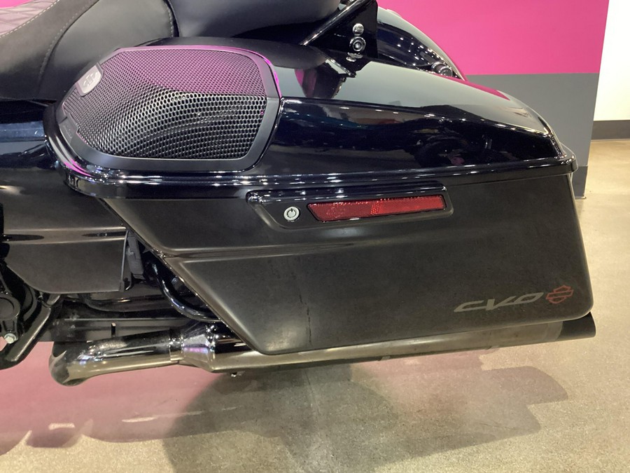 2022 Harley-Davidson Cvo Street Glide Flhsxe