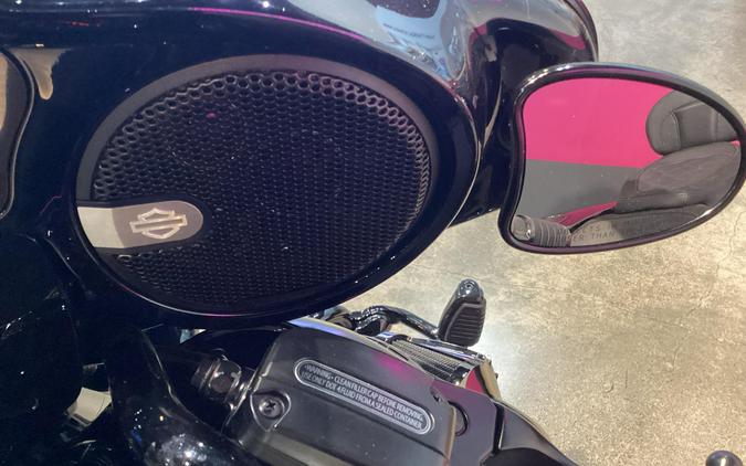 2022 Harley-Davidson Cvo Street Glide Flhsxe