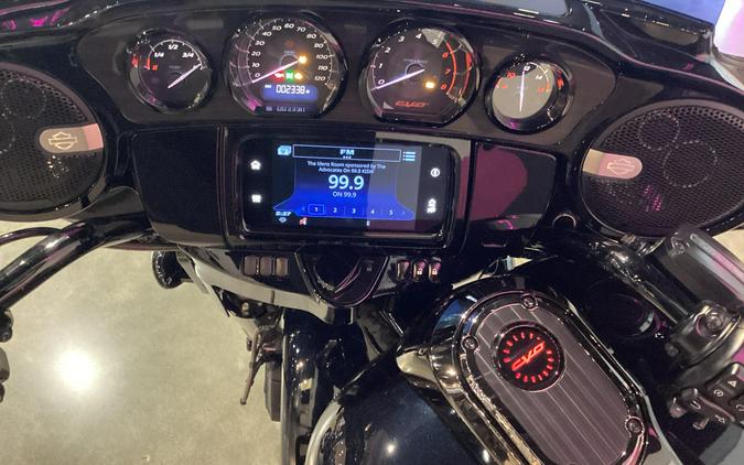 2022 Harley-Davidson Cvo Street Glide Flhsxe