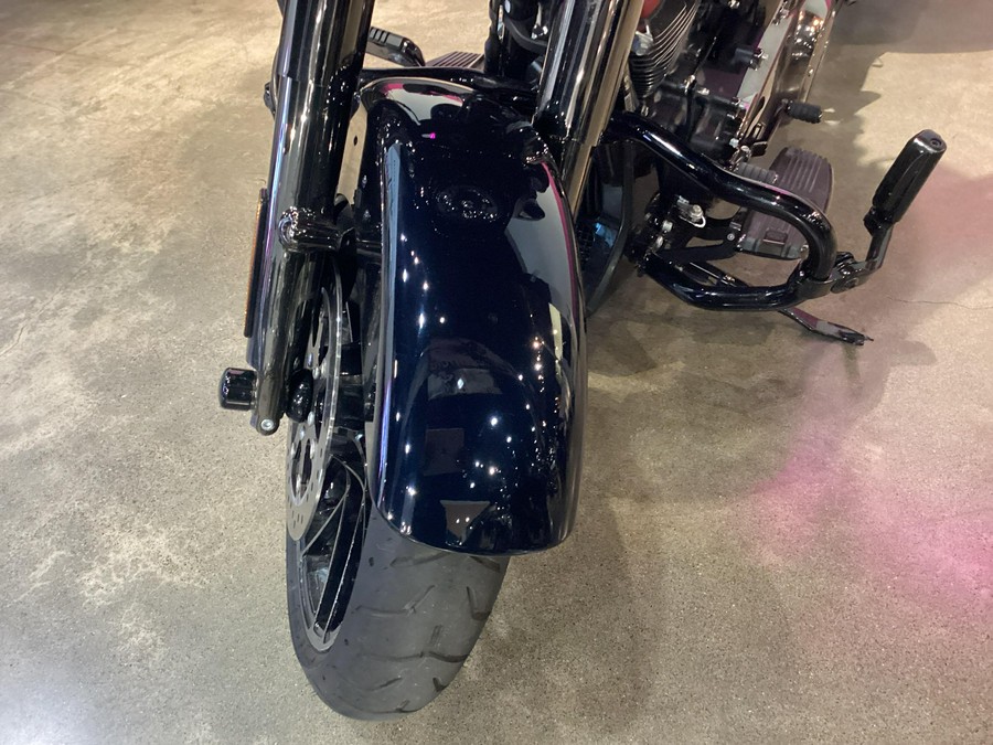 2022 Harley-Davidson Cvo Street Glide Flhsxe