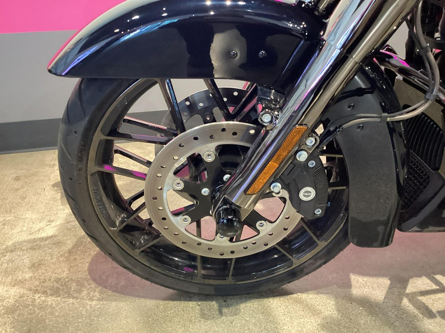 2022 Harley-Davidson Cvo Street Glide Flhsxe