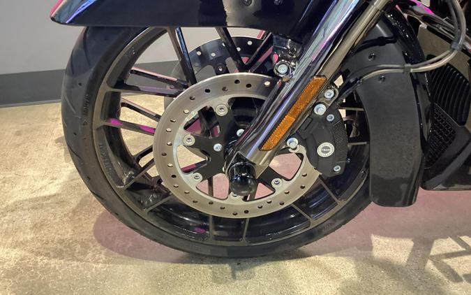 2022 Harley-Davidson Cvo Street Glide Flhsxe