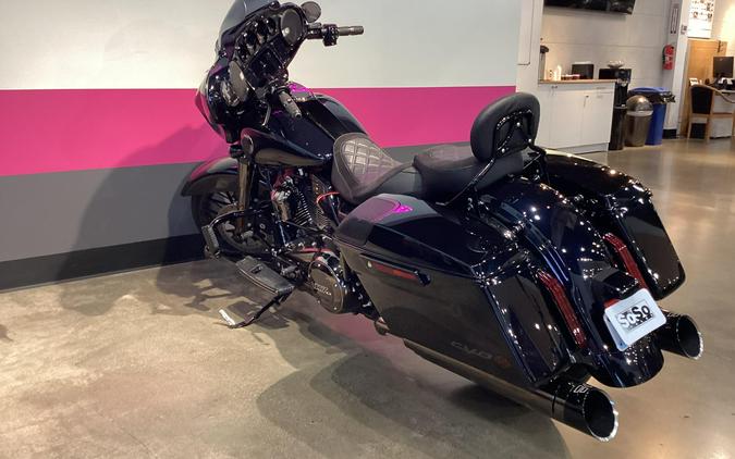 2022 Harley-Davidson Cvo Street Glide Flhsxe