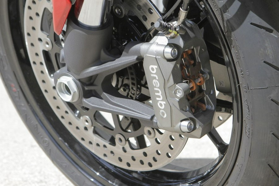 2026 Ducati Hypermotard V2