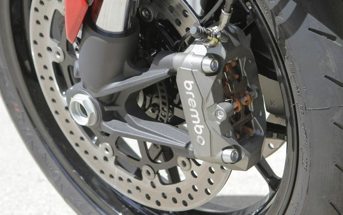 2026 Ducati Hypermotard V2
