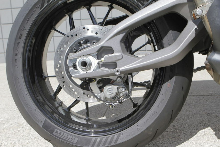 2026 Ducati Hypermotard V2