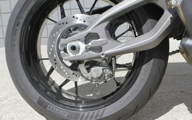 2026 Ducati Hypermotard V2