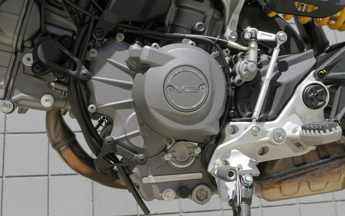 2026 Ducati Hypermotard V2