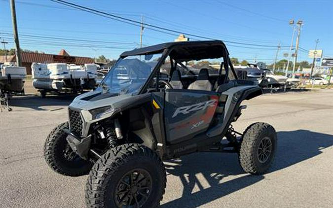 2027 Polaris RZR XP S 1000 Sport