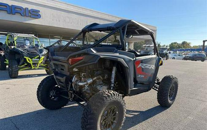 2027 Polaris RZR XP S 1000 Sport