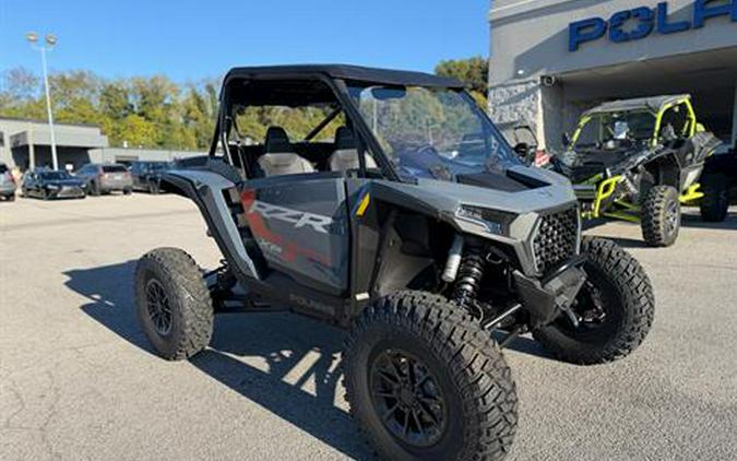 2027 Polaris RZR XP S 1000 Sport