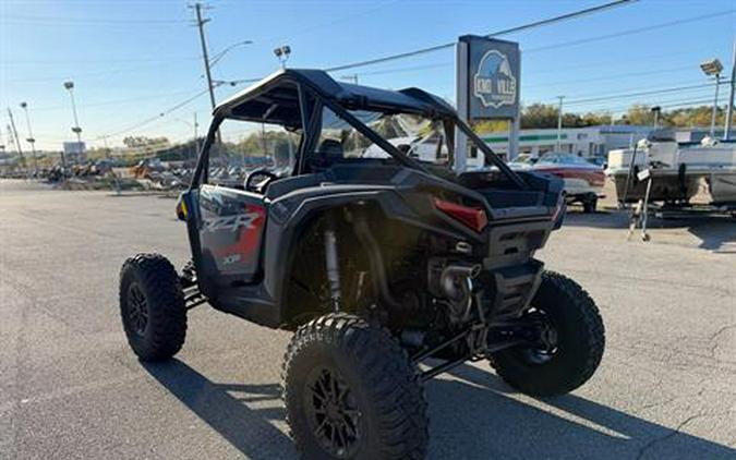 2027 Polaris RZR XP S 1000 Sport