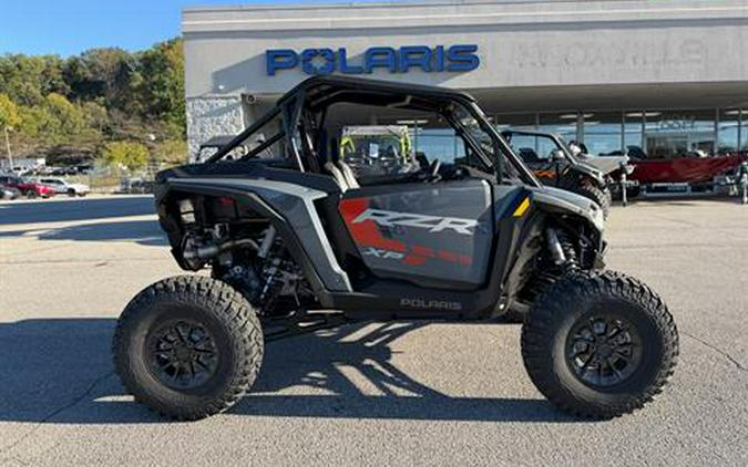 2027 Polaris RZR XP S 1000 Sport