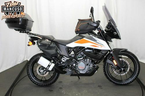 KTM 2020 390 Adventure: MD First Ride (Bike Reports) (News)