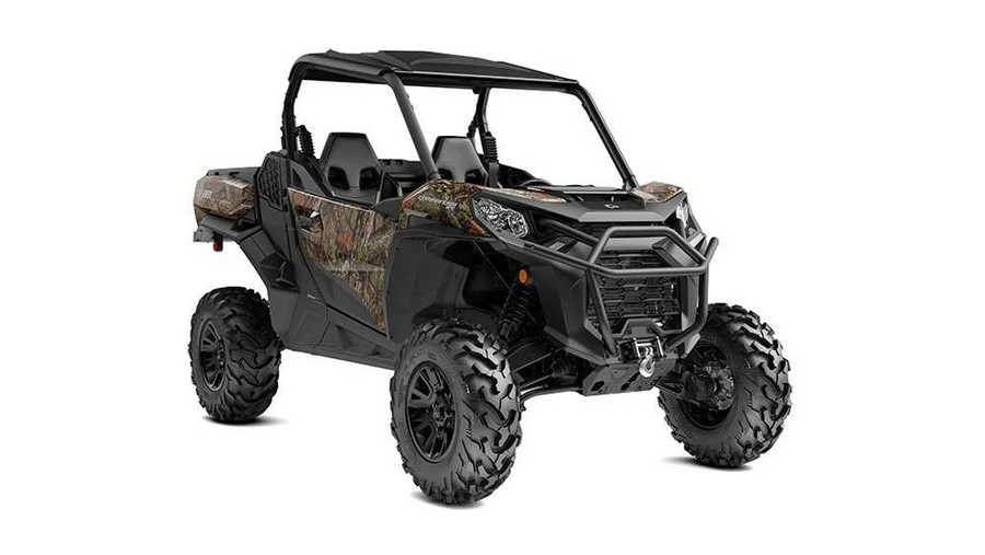 2022 Can-Am Commander MAX XT 1000R