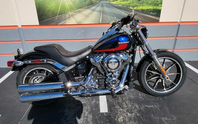 2019 Harley-Davidson® FXLR - Softail® Low Rider®