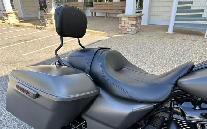 2019 Harley-Davidson® FLHXS - Street Glide® Special