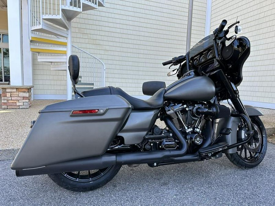 2019 Harley-Davidson® FLHXS - Street Glide® Special