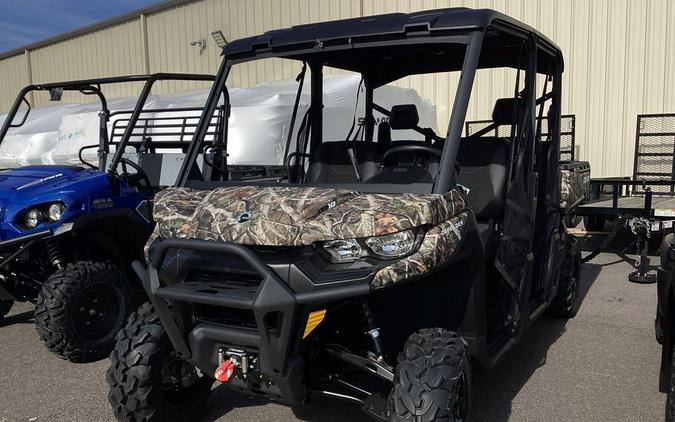 2024 Can-Am™ Defender MAX XT HD10