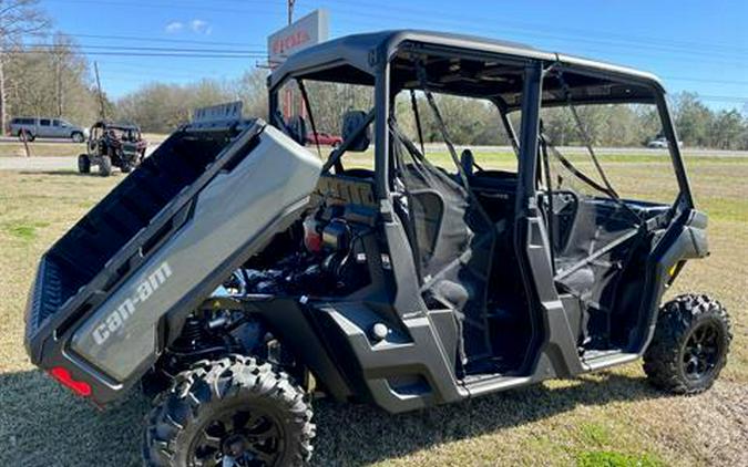 2024 Can-Am Defender MAX XT HD10